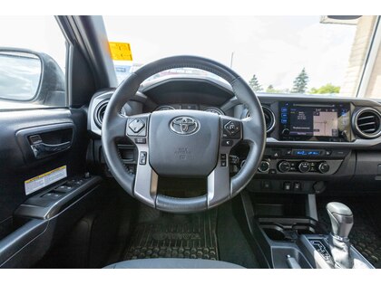 used 2019 Toyota Tacoma car, priced at $47,997