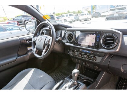 used 2019 Toyota Tacoma car, priced at $47,997