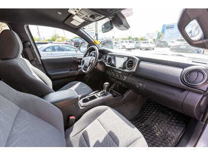 used 2019 Toyota Tacoma car, priced at $47,997