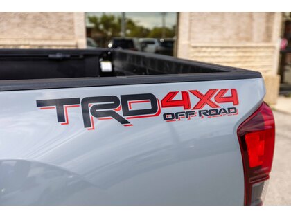 used 2019 Toyota Tacoma car, priced at $47,997