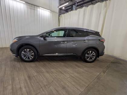 used 2016 Nissan Murano car, priced at $21,520