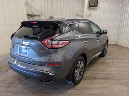 used 2016 Nissan Murano car, priced at $21,520