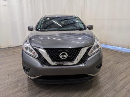 used 2016 Nissan Murano car, priced at $21,520