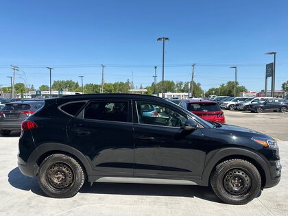 used 2020 Hyundai Tucson car, priced at $25,990