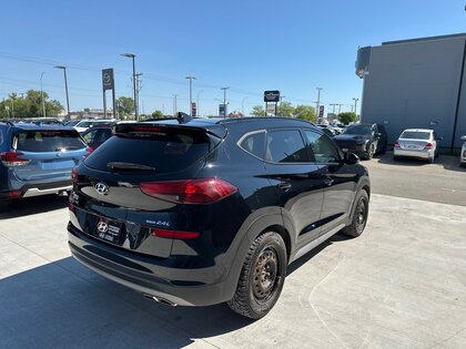 used 2020 Hyundai Tucson car, priced at $25,990