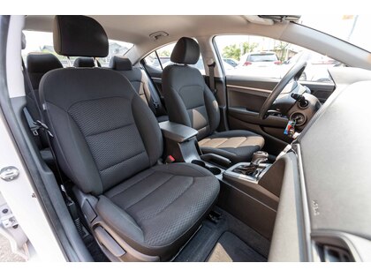 used 2019 Hyundai Elantra car, priced at $21,997