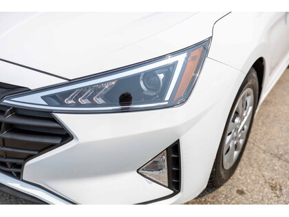 used 2019 Hyundai Elantra car, priced at $21,997