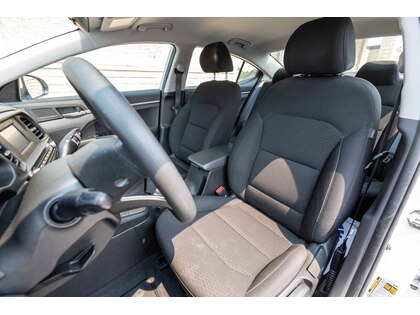 used 2019 Hyundai Elantra car, priced at $21,997