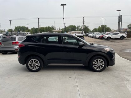 used 2018 Hyundai Tucson car, priced at $20,986