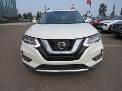 used 2019 Nissan Rogue car, priced at $26,998