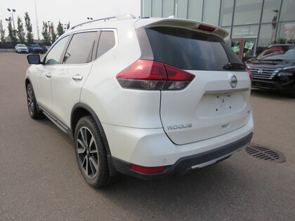 used 2019 Nissan Rogue car, priced at $26,998