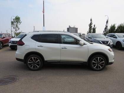 used 2019 Nissan Rogue car, priced at $26,998