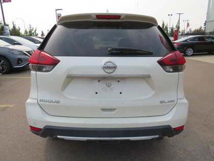 used 2019 Nissan Rogue car, priced at $26,998