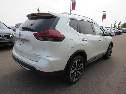 used 2019 Nissan Rogue car, priced at $26,998