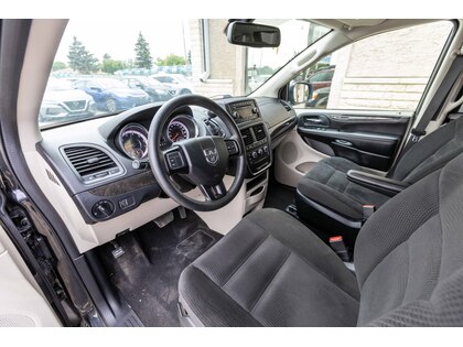 used 2020 Dodge Grand Caravan car, priced at $27,997