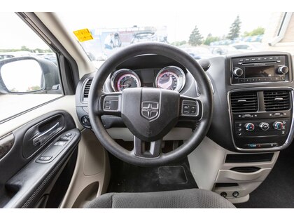 used 2020 Dodge Grand Caravan car, priced at $27,997