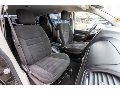 used 2020 Dodge Grand Caravan car, priced at $27,997