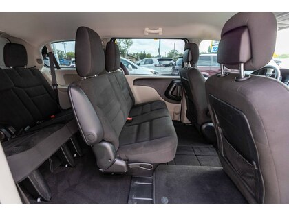 used 2020 Dodge Grand Caravan car, priced at $26,997