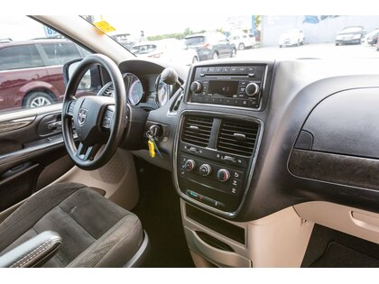 used 2020 Dodge Grand Caravan car, priced at $26,997