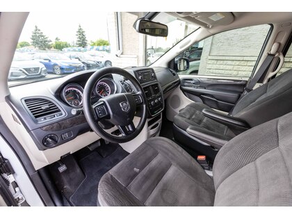 used 2020 Dodge Grand Caravan car, priced at $26,997