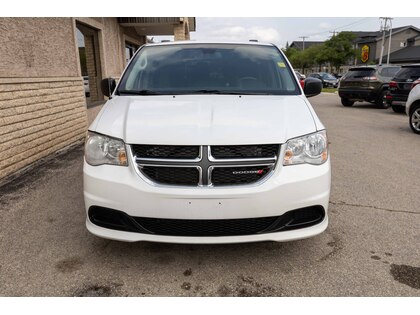 used 2020 Dodge Grand Caravan car, priced at $26,997