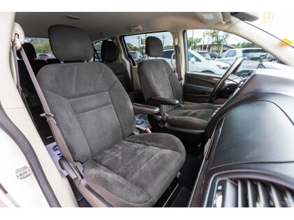 used 2020 Dodge Grand Caravan car, priced at $26,997