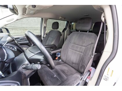 used 2020 Dodge Grand Caravan car, priced at $26,997