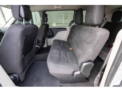 used 2020 Dodge Grand Caravan car, priced at $26,997