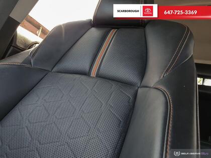 used 2020 Toyota RAV4 car, priced at $30,795