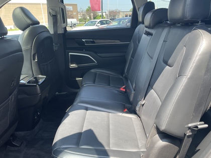 used 2020 Kia Telluride car, priced at $31,950