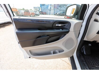 used 2017 Dodge Grand Caravan car, priced at $16,597