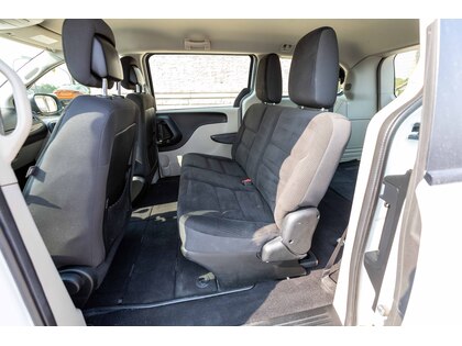 used 2017 Dodge Grand Caravan car, priced at $16,597