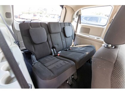 used 2017 Dodge Grand Caravan car, priced at $16,597