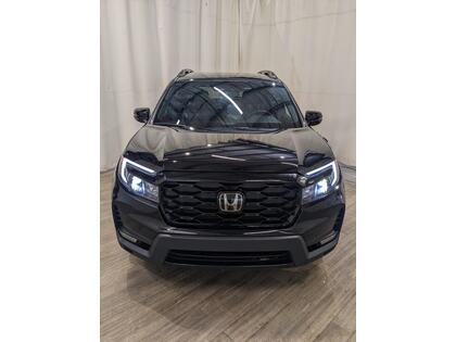 used 2023 Honda Passport car, priced at $46,832