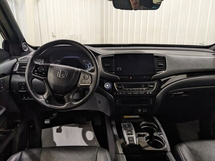 used 2023 Honda Passport car, priced at $46,832