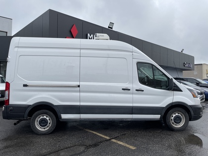 used 2020 Ford Transit Cargo Van car, priced at $46,950