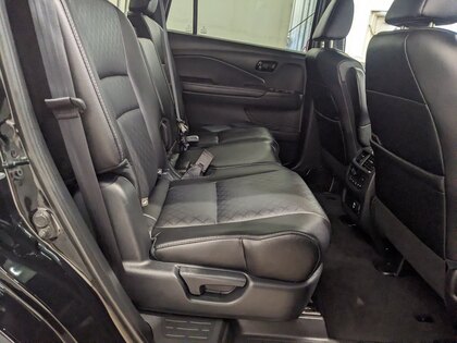 used 2023 Honda Passport car, priced at $48,739