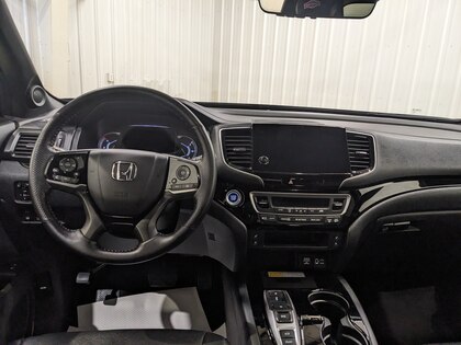 used 2023 Honda Passport car, priced at $48,739