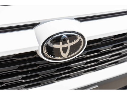 used 2022 Toyota RAV4 car, priced at $31,997