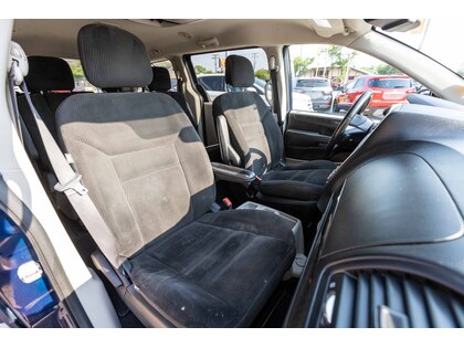 used 2017 Dodge Grand Caravan car, priced at $19,997