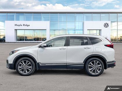 used 2020 Honda CR-V car, priced at $30,528