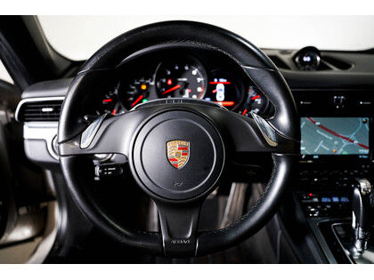 used 2013 Porsche 911 car, priced at $78,910