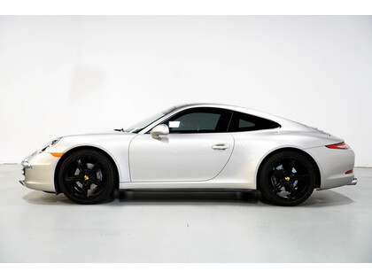 used 2013 Porsche 911 car, priced at $78,910