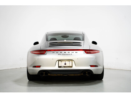 used 2013 Porsche 911 car, priced at $78,910