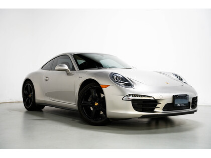 used 2013 Porsche 911 car, priced at $78,910