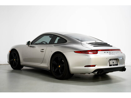 used 2013 Porsche 911 car, priced at $78,910