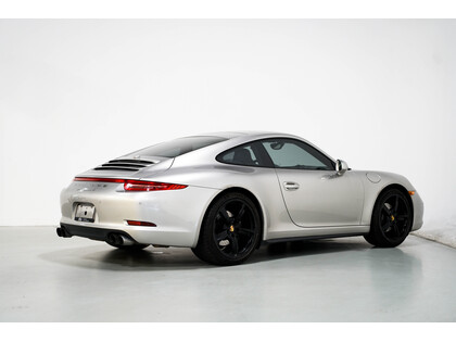 used 2013 Porsche 911 car, priced at $78,910