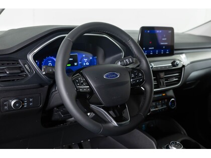 used 2022 Ford Escape car, priced at $30,998