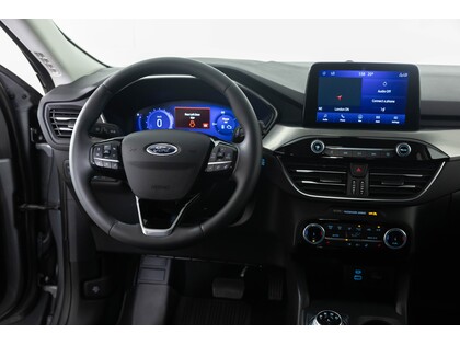 used 2022 Ford Escape car, priced at $30,998