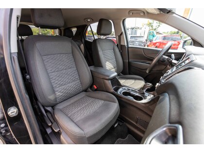 used 2019 Chevrolet Equinox car, priced at $23,997